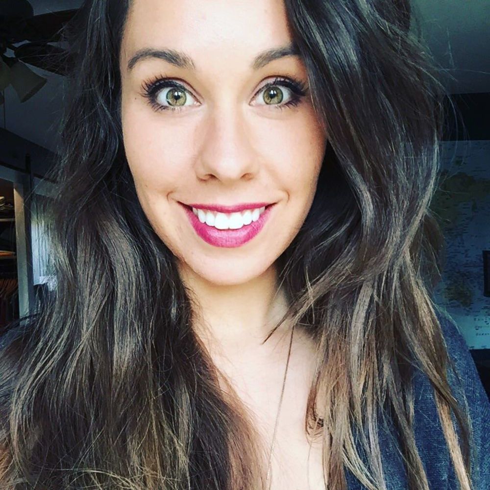 Meet your Posher, Carly